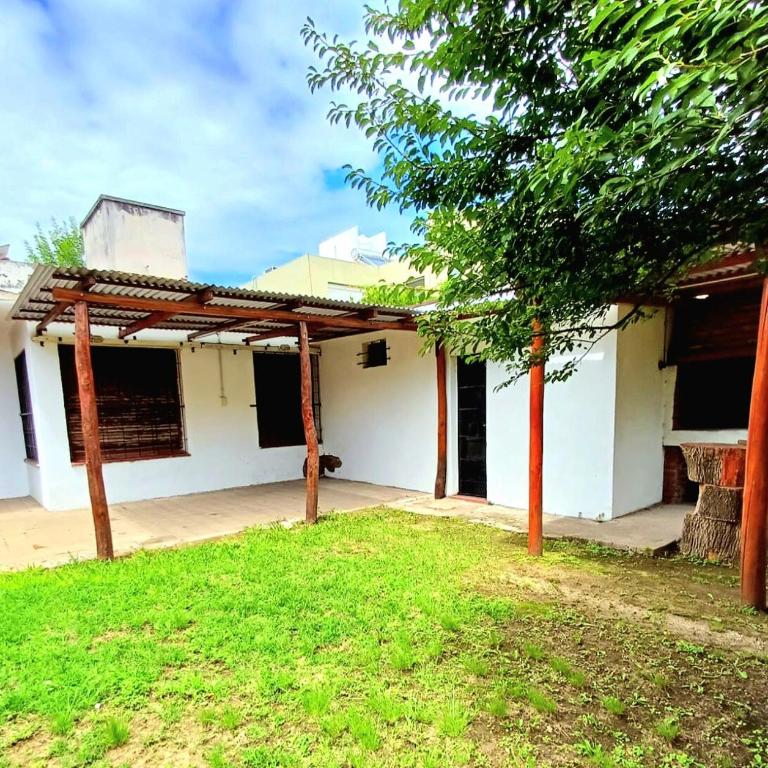 Casa Chalet 6 personas - Three-Bedroom House - 11