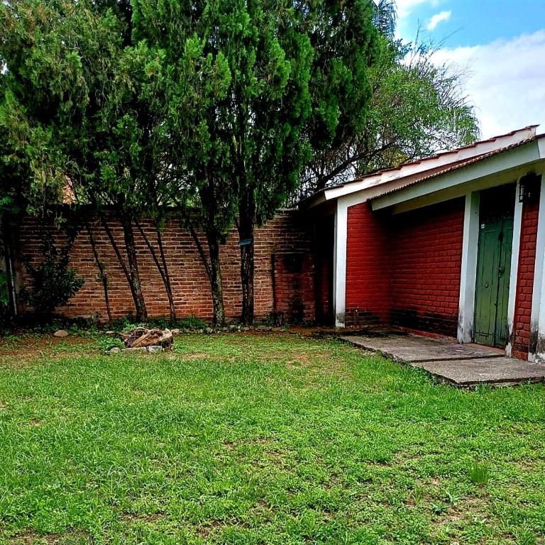 Casa Chalet 6 personas - Three-Bedroom House - 12