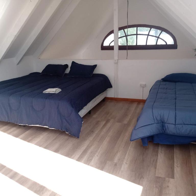 Bastión Alquiler Turismo - Casa de 4 dormitorios - 6