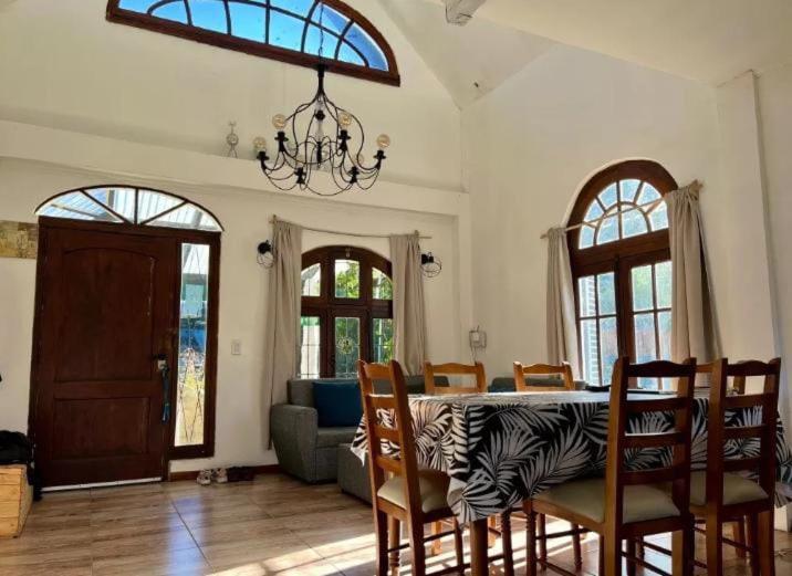 Bastión Alquiler Turismo - Casa de 4 dormitorios - 8