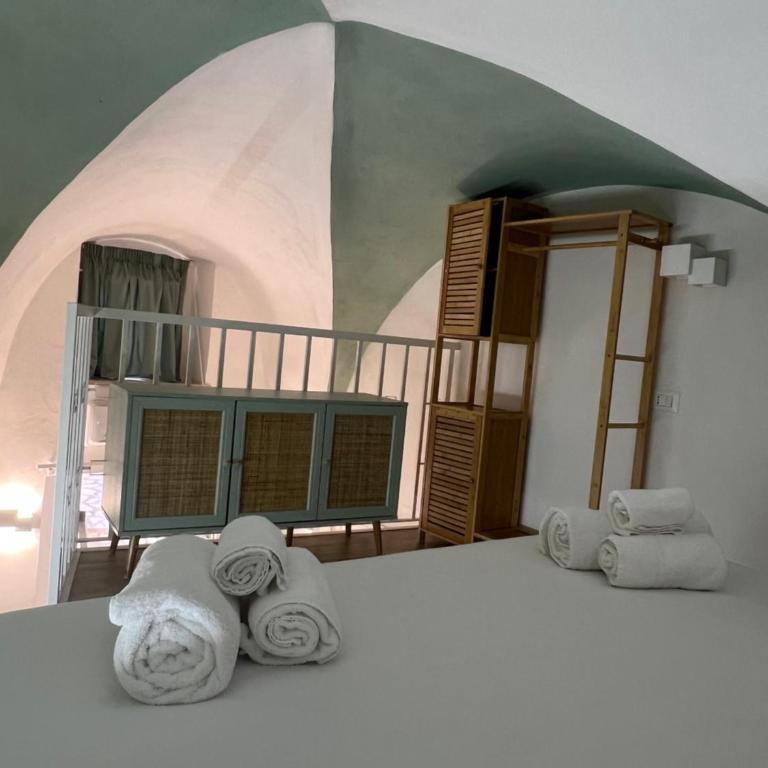 Casa mia MadamA - Monolocale Standard - 3