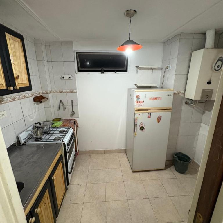 hermoso departamento para 4 en barrio norte - Apartamento de 1 dormitorio - 2