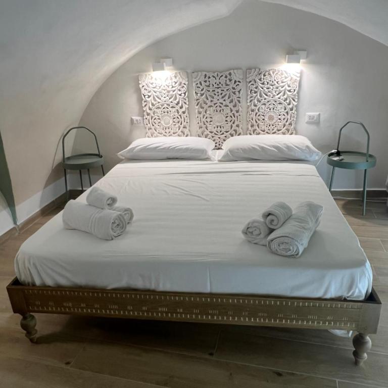 Casa mia MadamA - Monolocale Standard - 1