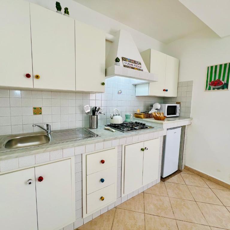 Palmira - Casa con 2 Camere da Letto - 12