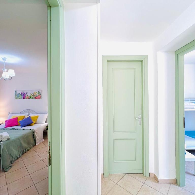 Palmira - Casa con 2 Camere da Letto - 6