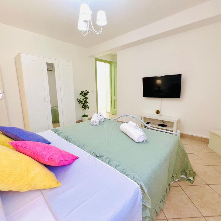 Palmira - Casa con 2 Camere da Letto - 19