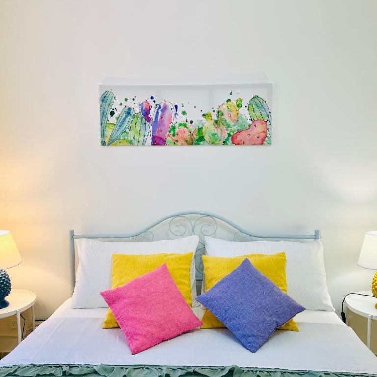 Palmira - Casa con 2 Camere da Letto - 1