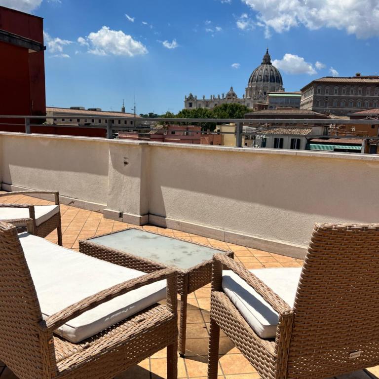 San Pietro Charme - Appartamento con 1 Camera da Letto - 3