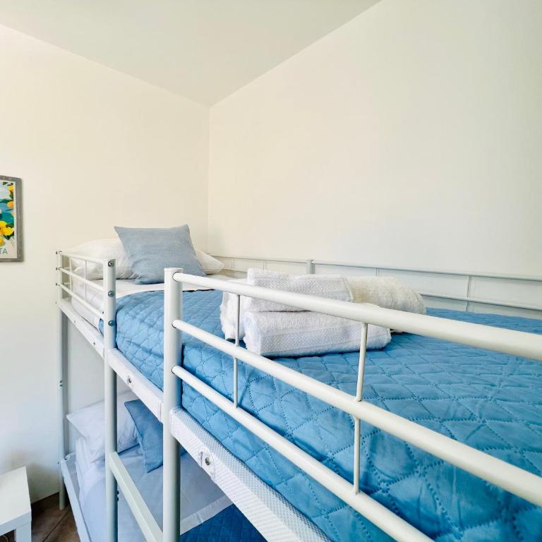 Palmira - Casa con 2 Camere da Letto - 21
