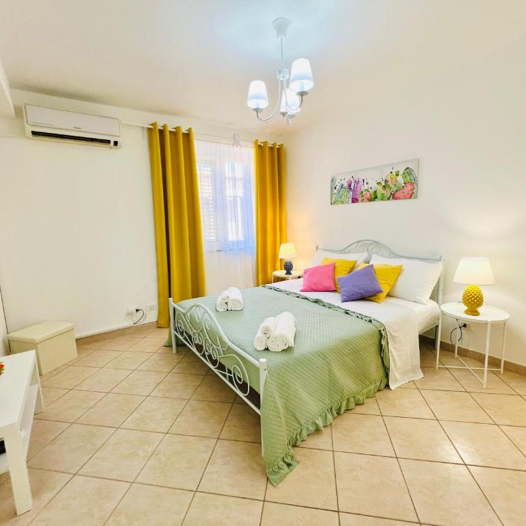 Palmira - Casa con 2 Camere da Letto - 14