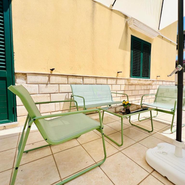 Palmira - Casa con 2 Camere da Letto - 29
