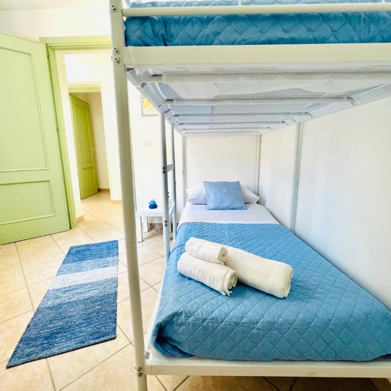 Palmira - Casa con 2 Camere da Letto - 22