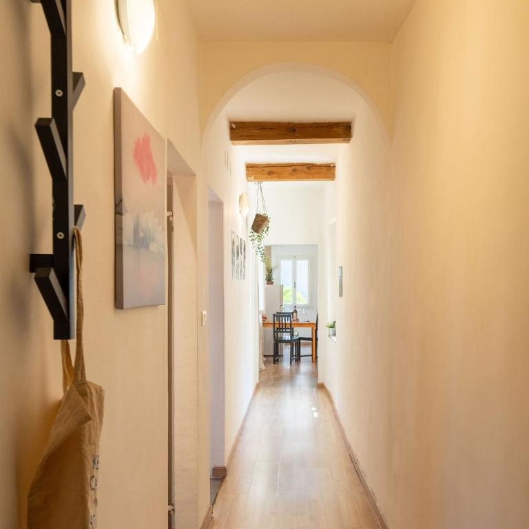 Keys of Italy-AllegriBig4-Family 2bedr Santa Croce - Appartamento con 2 Camere da Letto - 11