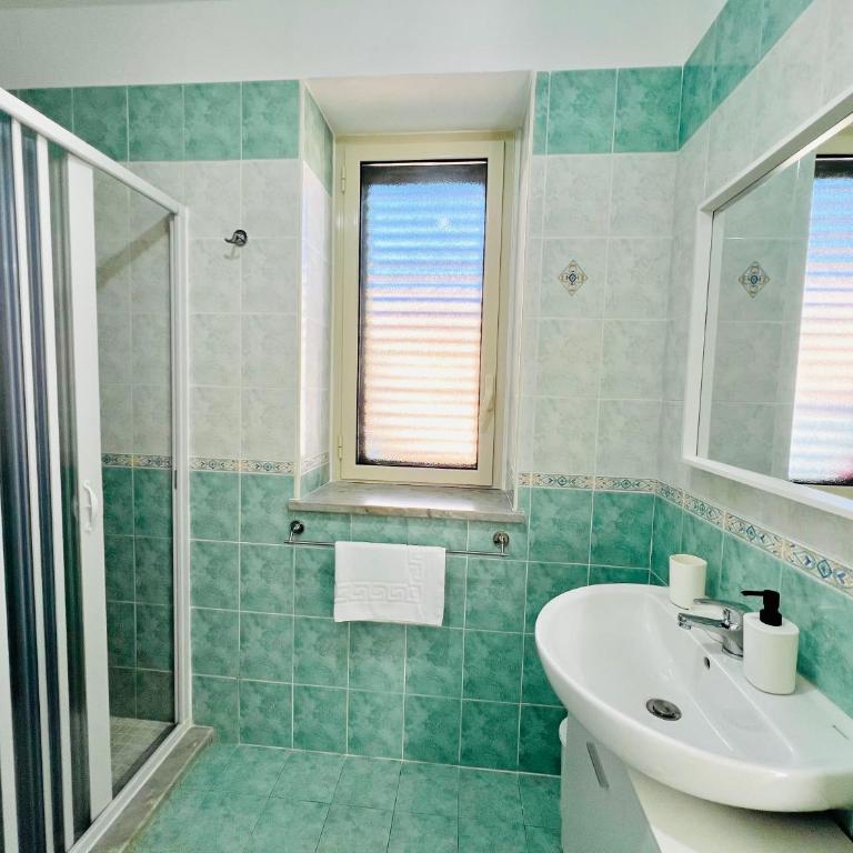 Palmira - Casa con 2 Camere da Letto - 26