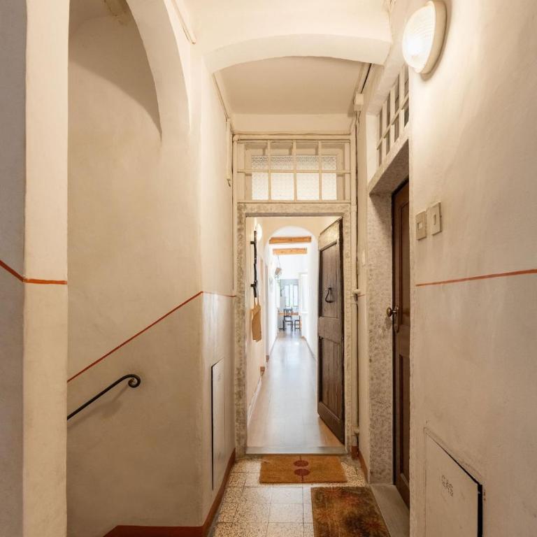 Keys of Italy-AllegriBig4-Family 2bedr Santa Croce - Appartamento con 2 Camere da Letto - 36