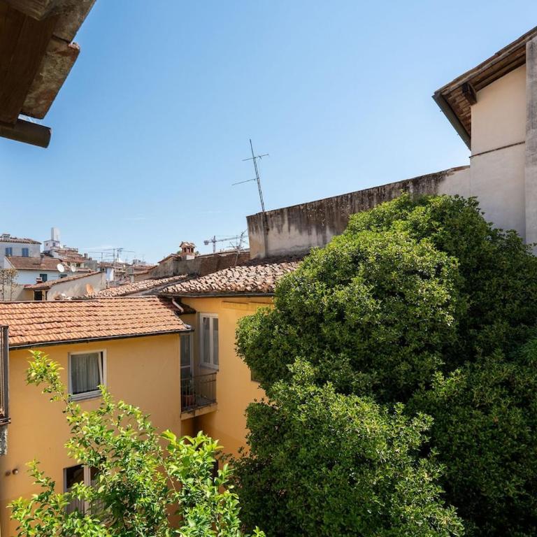 Keys of Italy-AllegriBig4-Family 2bedr Santa Croce - Appartamento con 2 Camere da Letto - 39