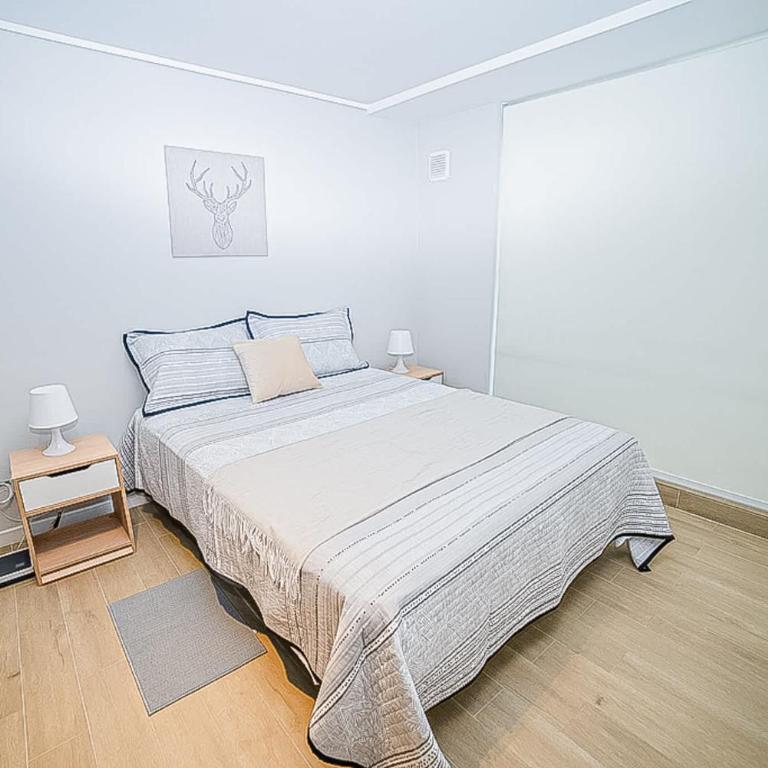Functional and Bright Apartment in Providencia - Apartamento - 20