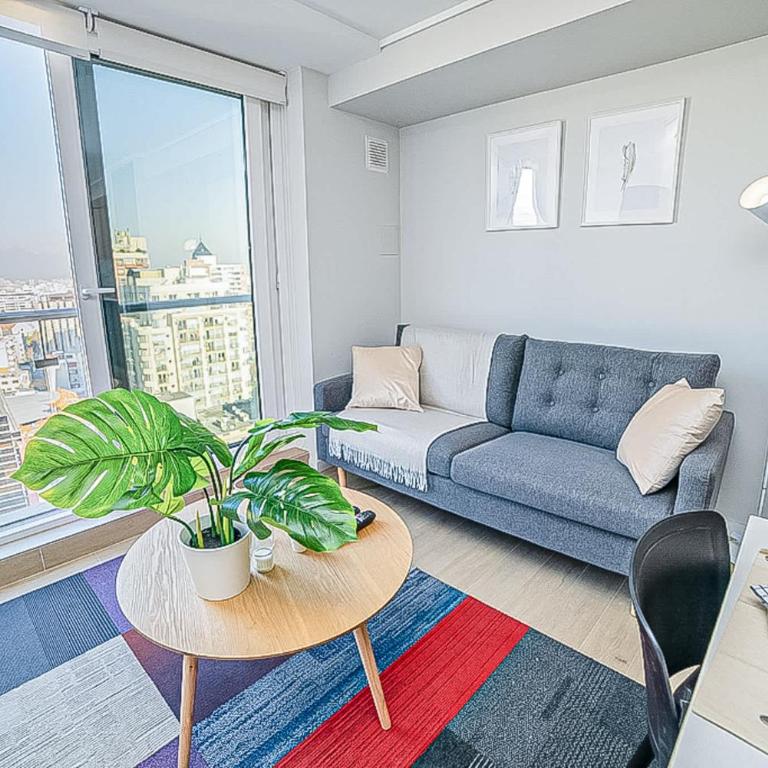 Functional and Bright Apartment in Providencia - Apartamento - 6