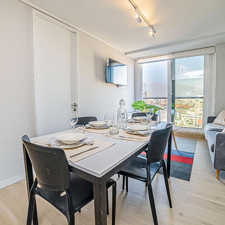 Functional and Bright Apartment in Providencia - Apartamento - 8