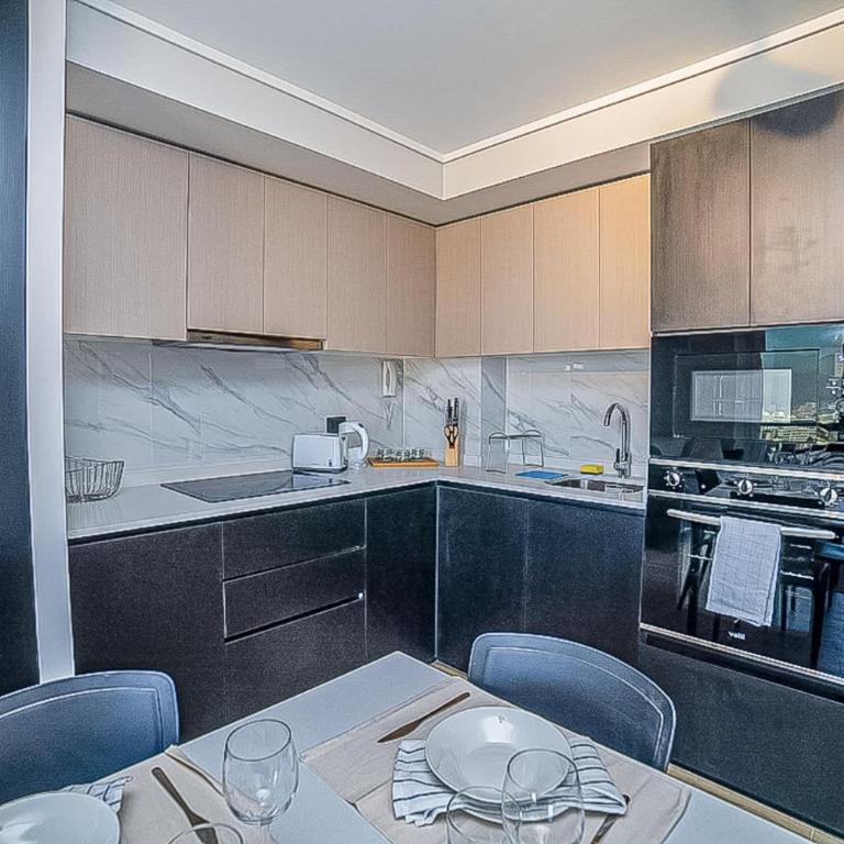 Functional and Bright Apartment in Providencia - Apartamento - 16