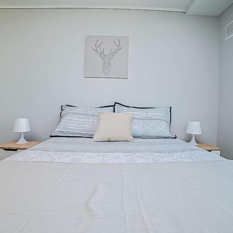Functional and Bright Apartment in Providencia - Apartamento - 18