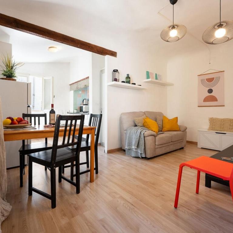 Keys of Italy-AllegriBig4-Family 2bedr Santa Croce - Appartamento con 2 Camere da Letto - 20