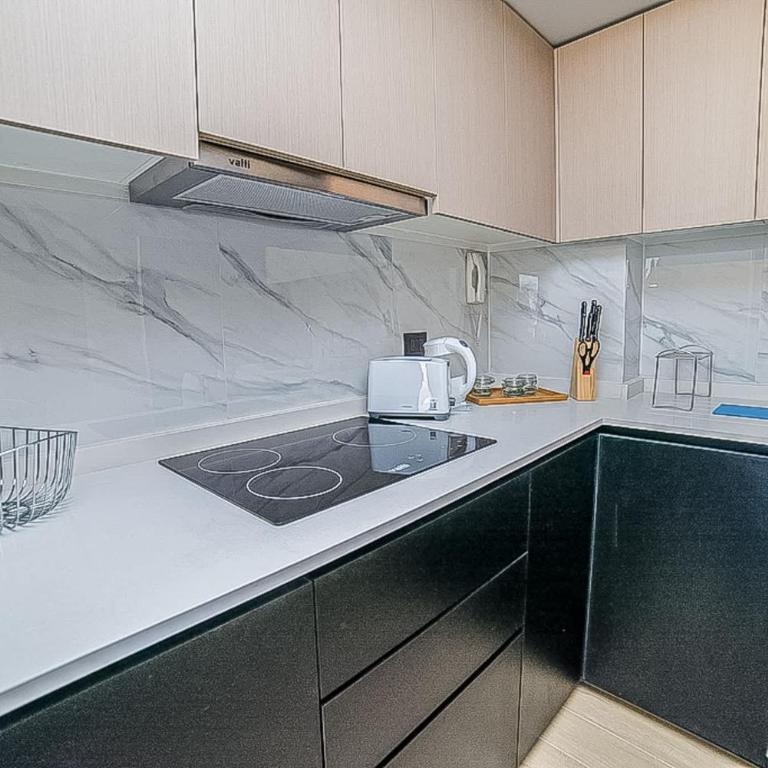 Functional and Bright Apartment in Providencia - Apartamento - 10