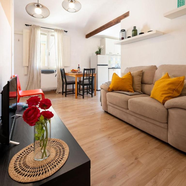 Keys of Italy-AllegriBig4-Family 2bedr Santa Croce - Appartamento con 2 Camere da Letto - 25