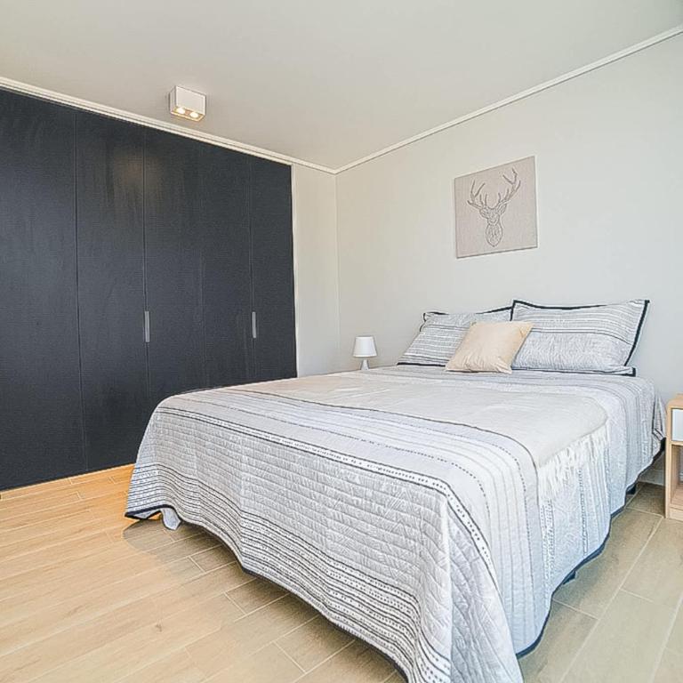 Functional and Bright Apartment in Providencia - Apartamento - 4