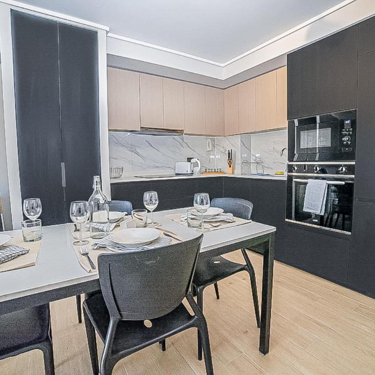 Functional and Bright Apartment in Providencia - Apartamento - 15