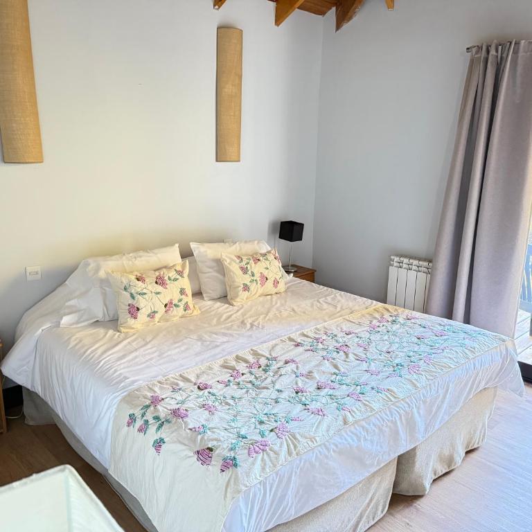 Arcano Casa Montaña - Habitación Doble con baño privado - 1