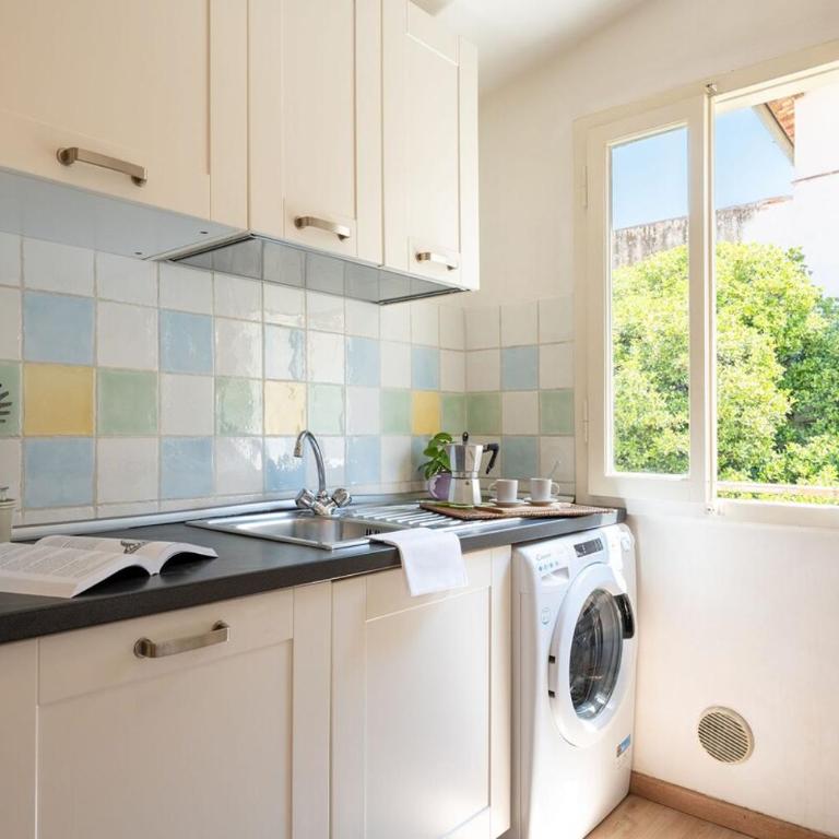 Keys of Italy-AllegriBig4-Family 2bedr Santa Croce - Appartamento con 2 Camere da Letto - 30