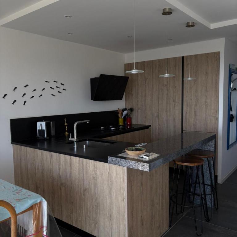 Rêve bleu - Apartment - 8