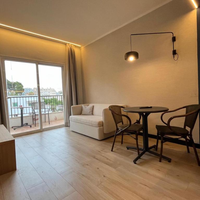 Hotel Lis Mallorca - Junior Suite mit Terrasse - 12
