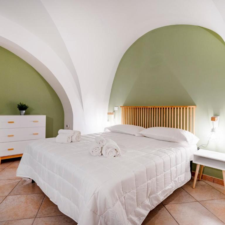 GuestHost - Zefiro Stays New Apartment - Appartamento con 1 Camera da Letto - 1