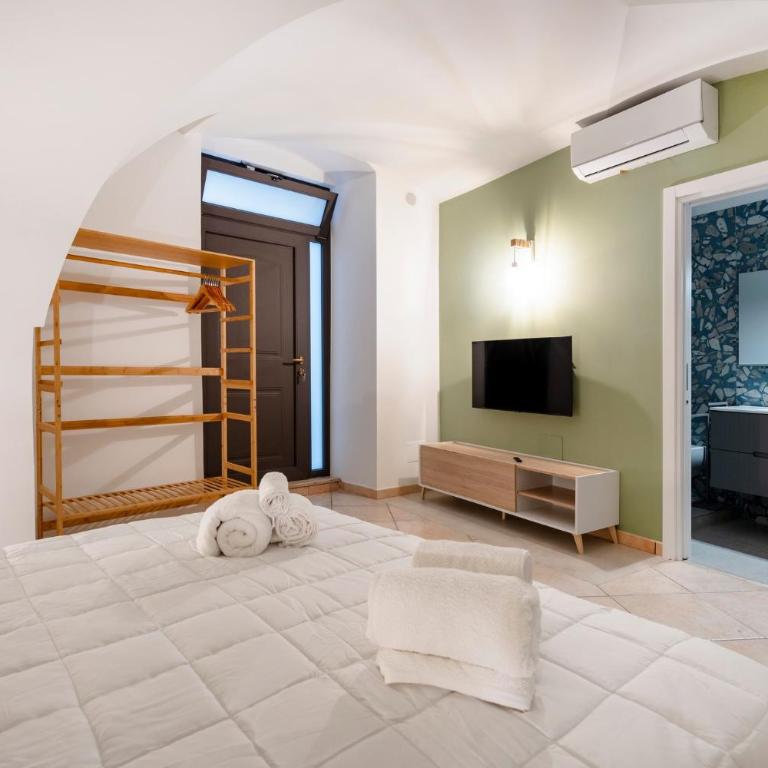 GuestHost - Zefiro Stays New Apartment - Appartamento con 1 Camera da Letto - 13