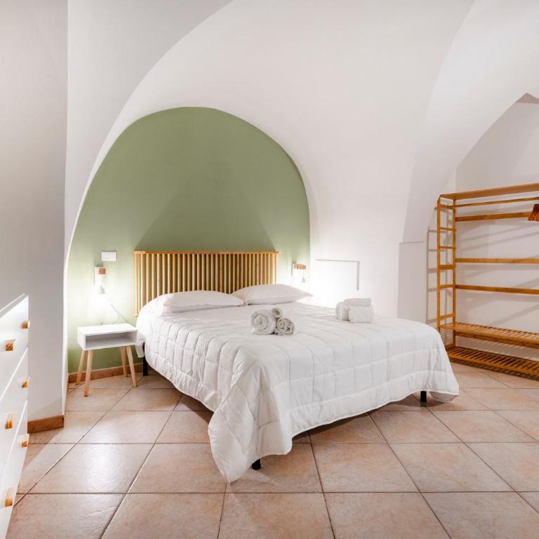 GuestHost - Zefiro Stays New Apartment - Appartamento con 1 Camera da Letto - 11