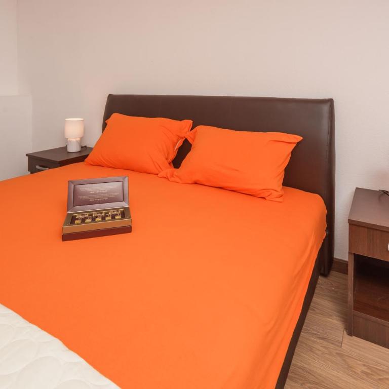 Paradise Bay Apartments - Apartment with Sea View - 12