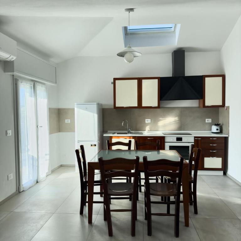 Appartamento Mare e Relax - Appartamento con 2 Camere da Letto - 1