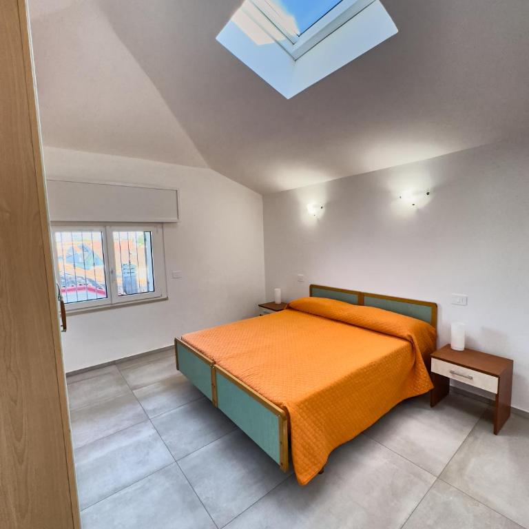 Appartamento Mare e Relax - Appartamento con 2 Camere da Letto - 14