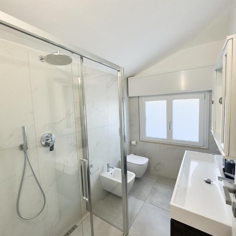 Appartamento Mare e Relax - Appartamento con 2 Camere da Letto - 11