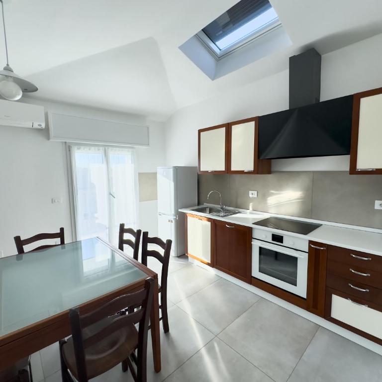 Appartamento Mare e Relax - Appartamento con 2 Camere da Letto - 7