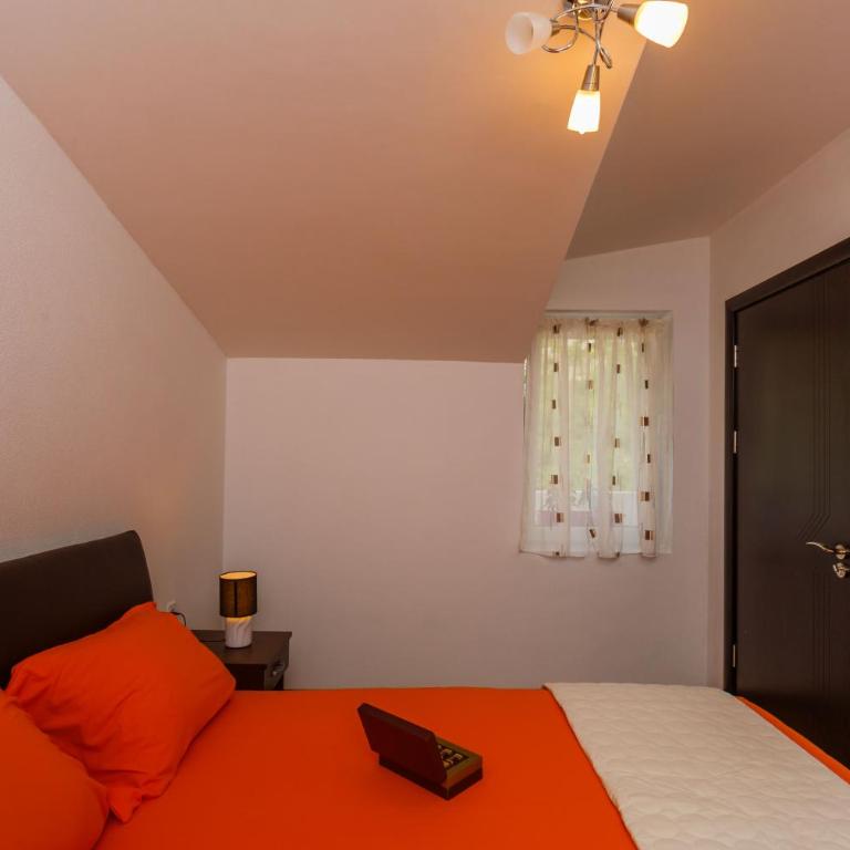 Paradise Bay Apartments - Apartment with Sea View - 15