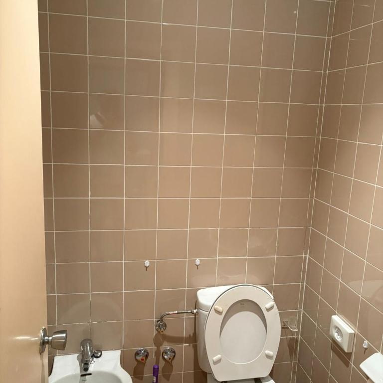mikasita Bilbao - student housing & coliving - Standard Double Room with Shared Bathroom - 7