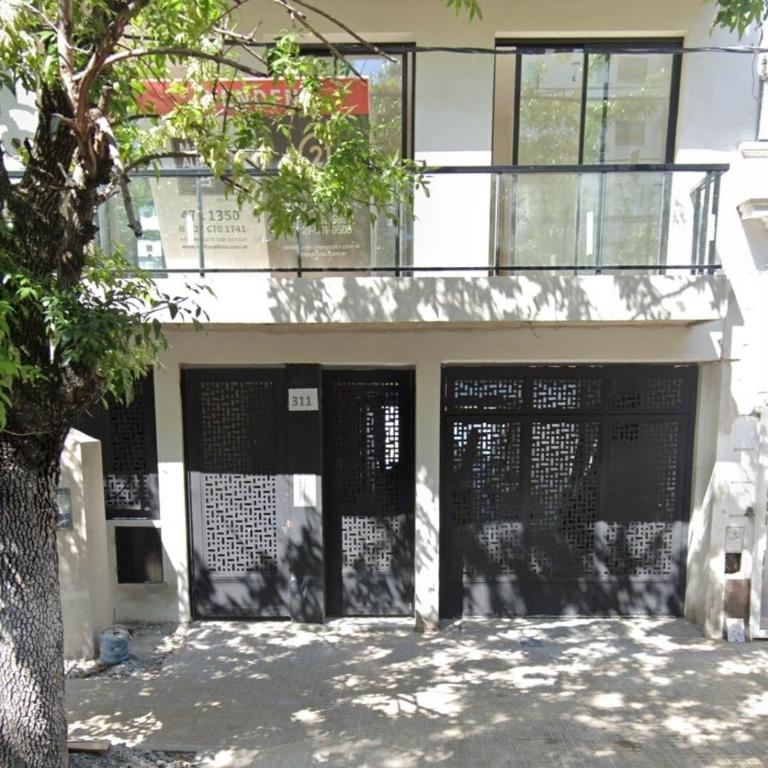 Moderno y acogedor en La Plata - One-Bedroom Apartment - 17