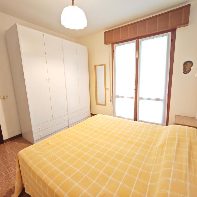 Raggio di Vener e - Appartamento con 2 Camere da Letto - 8