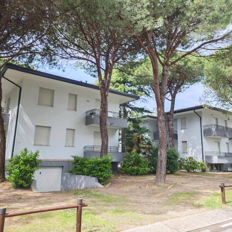 Raggio di Vener e - Appartamento con 2 Camere da Letto - 12