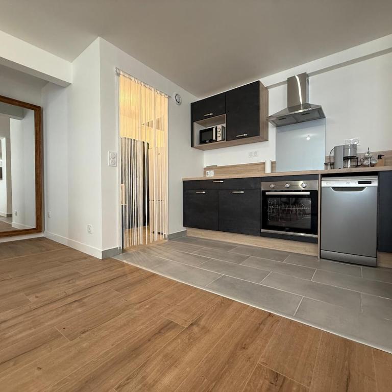 Le sanctuzen Proche sanctuaire, spacieux - Apartamento de 2 dormitorios - 10
