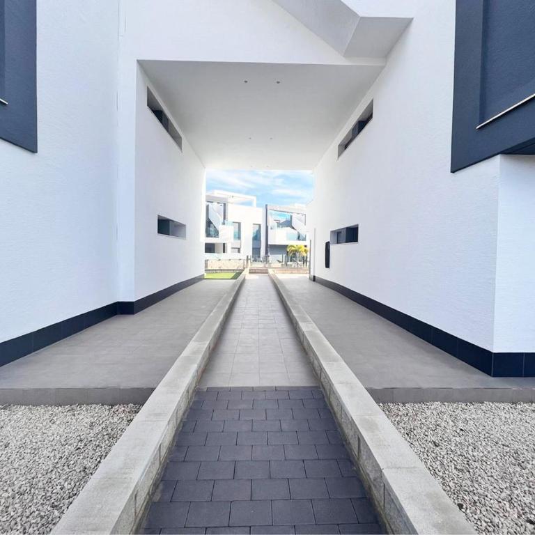 The Nice Corner - Apartamento - 34