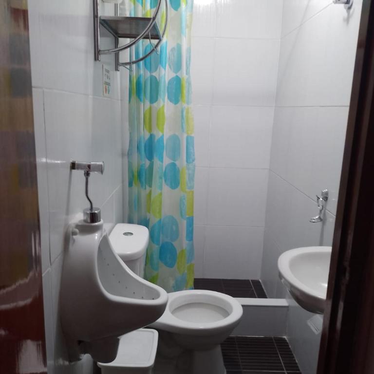 Runawasi Caribe, Lima centric 2BDR, 20 min from airport - Apartamento de 2 dormitorios - 25